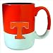 Tennessee 2-Tone Grande Mug Orange/White (CMOW441)