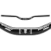 Ritchey Rizer HD 9 deg 35mm rise 670mm wide Black bar