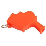 NRS Storm Safety Whistle