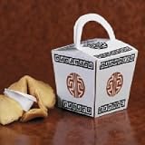 Mini Party Boxes Oriental Dozen