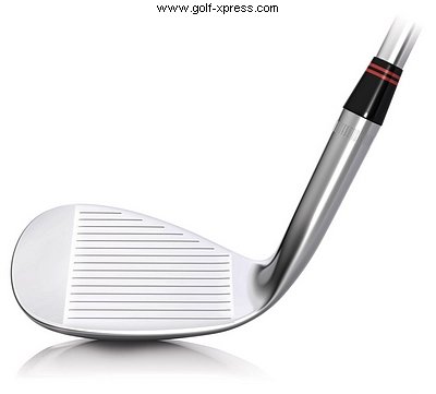 Callaway Golf- X Series Jaws Chrome Wedge