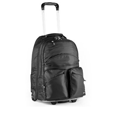 lug carry on bag with wheels