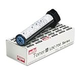 MITA 37081011 Toner cartridge for mita fax models ldc700 series