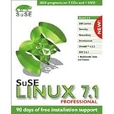 Linux Suse 7.1