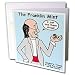 Rich Diesslins Funny Panel Hollywood Cartoons - The Franklin Mint - Greeting Cards-12 Greeting Cards with envelopes