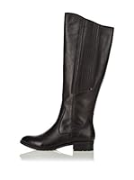 Lotus Botas Tibetzi (Negro)