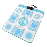 Wii Dancing Mat