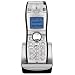 GE 28101EE1 Dect 6.0 Accessory Handset Cell Fusion Seriesb Phones (Silver)