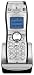 GE 28101EE1 Dect 6.0 Accessory Handset for 28129 Cell Fusion Seriesb Phones (Silver)