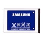 Samsung Standard Battery for Samsung SCH-U960, SCH-U450