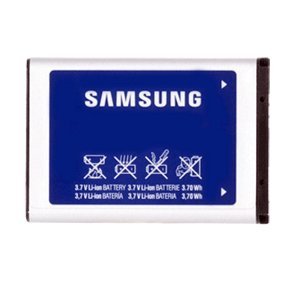 Samsung Standard Battery for Samsung SCH-U960, SCH-U450