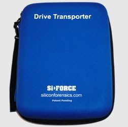 Hard Drive Transporter Classic