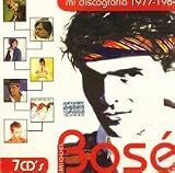 MI DISCOGRAFIA 1977-84 (7 CD BOX SET)