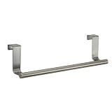 Home Essentials Over The Cabinet Towel Bar