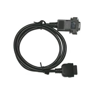 Service Cable For Nextel i5xx, i700, i1000 Series