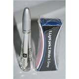 Swisa Beauty Sensation Dead Sea Magic Nail Buffer and Cuticle Oil