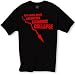 Economic Collapse T-Shirt 6.1 Heavyweight