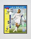 David Beckham 