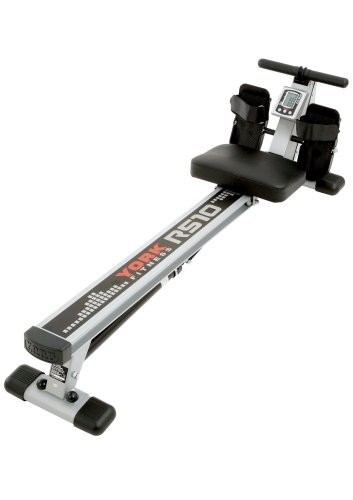 York R510 Rower