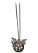 Fullmetal Alchemist Brotherhood: Uroboros Logo Necklace
