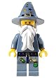 Good Wizard - LEGO Castle Minifigure Good Wizard - LEGO Castle Minifigure