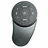 JBL REM40GS WIRELESS RF REMOTE WITH RECEIVER F/ALL STEREOS