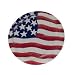 SALE 7 Patriotic Plates SALE