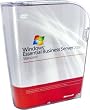 Microsoft Essential Business Server Standard 2008 32-bit/x64 for System Builders