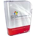 Microsoft Essential Business Server Standard 2008 32-bit x64 for System... by Microsoft