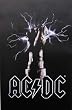 AC/DC - Music Poster (Electric Charge) (Size: 24" x 36")
