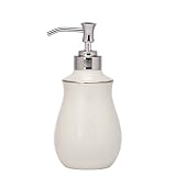 Lenox Opal Innocence Lotion Dispenser