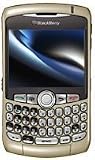 Review Bedifol GmbH  / Bedifol UltraClear screen protectors (quantity: 6) for BlackBerry Curve 8320