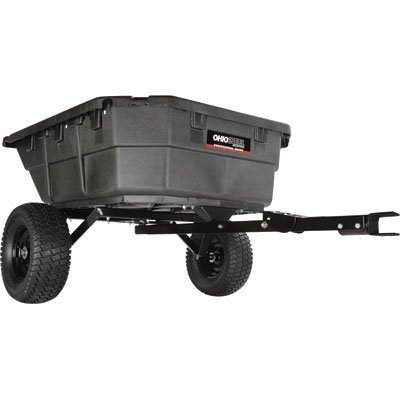 Lawn Cart