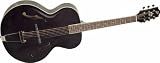 The Loar Lh-600 Archtop Guitar Black