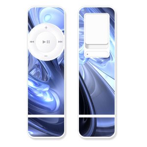 Childrens Toyshop  Electronics : Max Volume -Vinyl skin for Apple iPod Shuffle