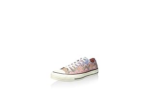 Converse Zapatillas A/S Prem Ox Cot Lurex Missoni (Multicolor)