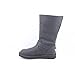 Ugg Australia Kensington Round Toe Leather Winter Boot
