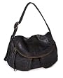 Lucky Brand Leather Stash Bag
