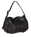 Lucky Brand Leather Stash Bag