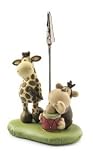 Eigenschaften Nici 23445 / NICI Wild Friends, Affe und Giraffe, Polyresin, 11cm