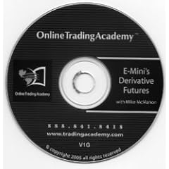 E-Mini's Derivative Futures (Interactive CD-Rom) from Online Trading Academy
