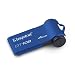 Kingston DataTraveler 108 UFD 4GB USB-Stick USB 2.0 blau