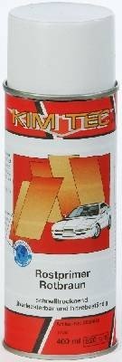 KIM TEC Rostprimer Rotbraun
