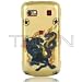 Talon Phone Shell for LG GR500 Xenon DG - Panther vs for Snake