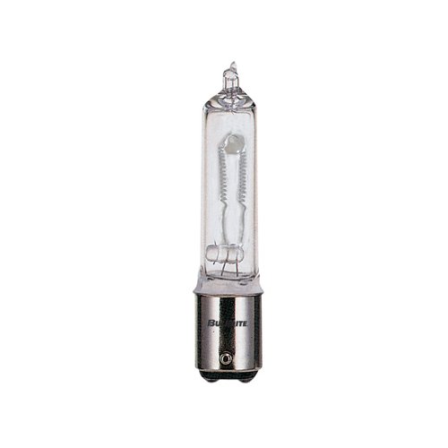 h Discount Bulbrite Q150CL/DC 120Volt Halogen JD Type DC Base Bulb