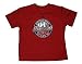Boston Red Sox Discovery Juvenile Boy's T-shirt by Majestic