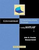 Contemporary Communication Systems Using Matlab