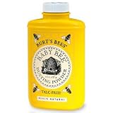 Burt's Bees Baby Bee Dusting Powder 4.5 oz