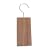 Cedar Hang Ups - moths will stay away