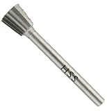 サンフレックス(samflex) 金工回転ヤスリ No.2338